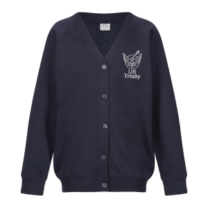 Lift Trinity Cardigan