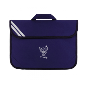 Lift Trinity Infant Bookbag