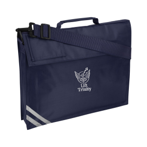 Lift Trinity Junior Bookbag