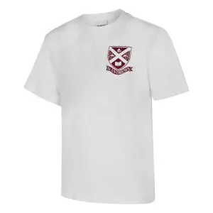 St Andrew's Southgate PE T-Shirt