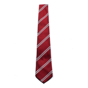 Enfield Grammar Tie