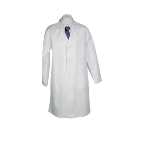 White Lab Coat