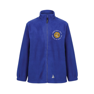 Highfield Fleece
