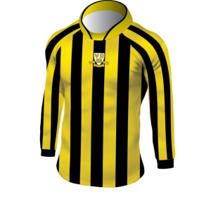 Keble Football Shirt