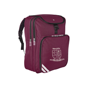 Merryhills Junior Backpack