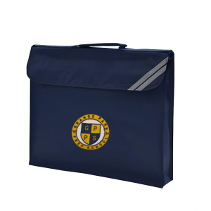 Grange Park Prep Bookbag