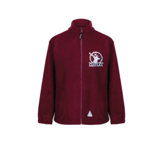 Cuffley Fleece