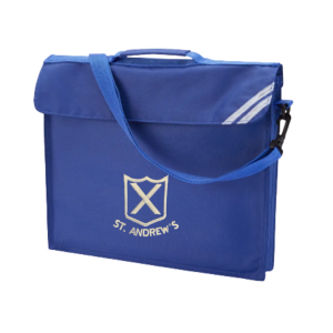 St Andrew's Enfield Bookbag