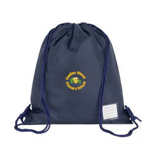 Hadley Wood PE Bag