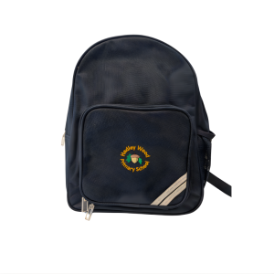 Hadley Wood Infant Backpack