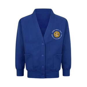 Highfield Cardigan