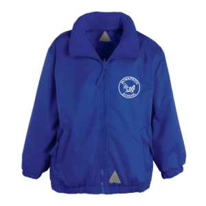 Monkfrith Jacket