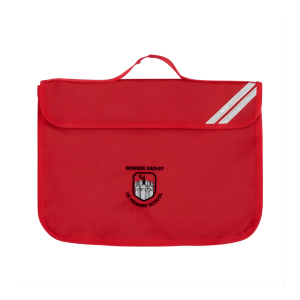 Monken Hadley Bookbag