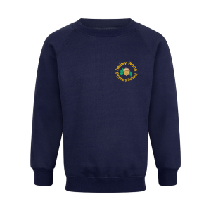 Hadley Wood Crew Neck Sweatshirt