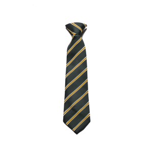 St Monica's Clip on Tie