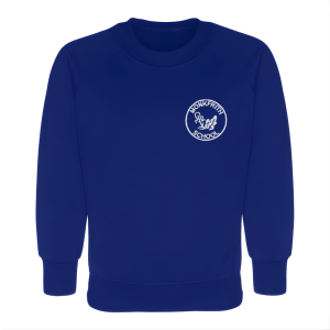 Monkfrith Sweatshirt