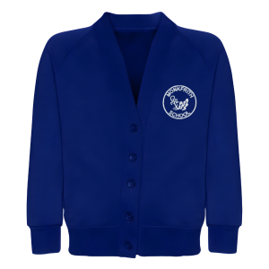 Monkfrith Cardigan