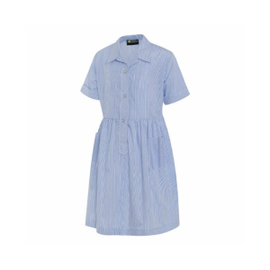 Salcombe Summer Dress