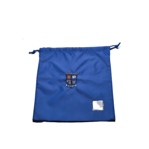 Raglan PE Bag