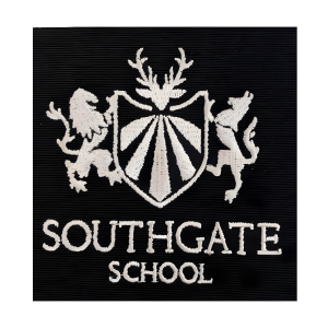 Southgate School Blazer Badge
