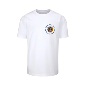 Highfield White PE T-Shirt