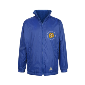 Highfield Jacket