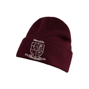 Merryhills Winter Hat
