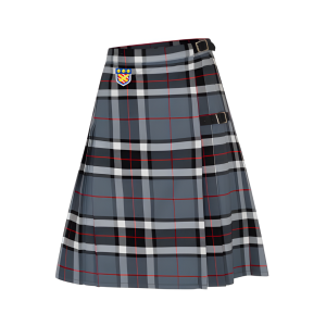 St Mary's Kilt