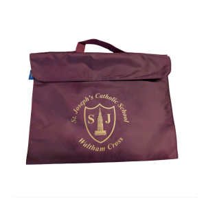 St Joseph's Infant Bookbag