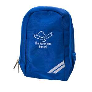 Wroxham Infant Backpack