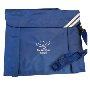 Wroxham Bookbag