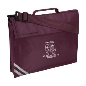 Merryhills Bookbag