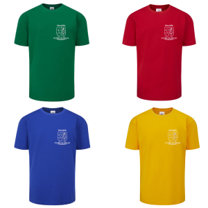 Merryhills PE T-Shirt