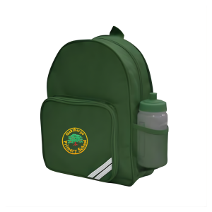 Oakthorpe Infant Backpack