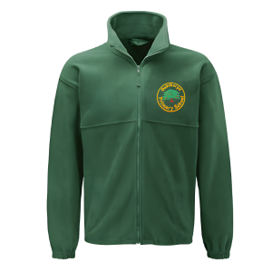 Oakthorpe Fleece
