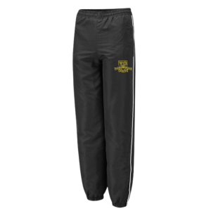 Keble Tracksuit Bottoms
