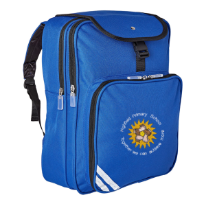 Highfield Junior Backpack