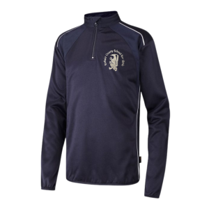 Enfield County Tracksuit Top