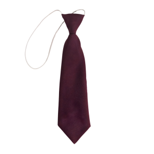 Cuffley Elastic Tie