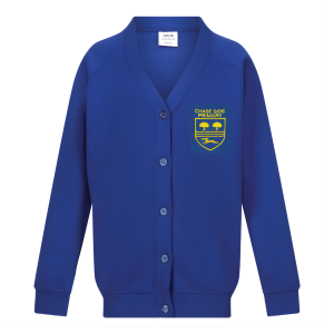 Chase Side Cardigan