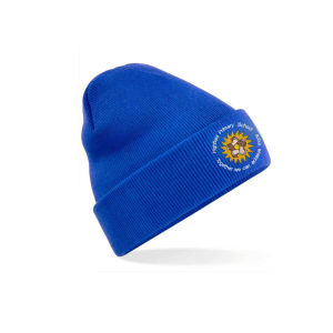 Highfield Winter Hat