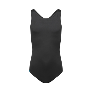 Black Swimming Costume