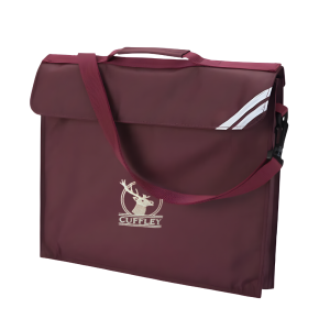 Cuffley Bookbag