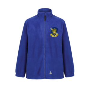 De Bohun Fleece