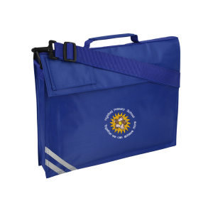 Highfield Bookbag