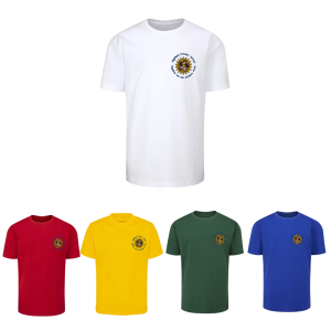 Highfield PE T-Shirt