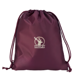 Cuffley PE Bag