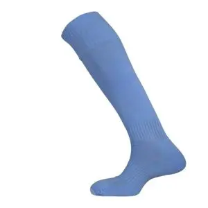 Sky Football Socks