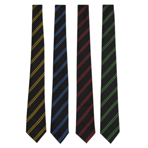 Mount House Tie