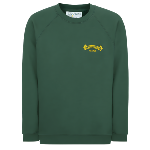 St John's Senior School Unisex Sweatshirt